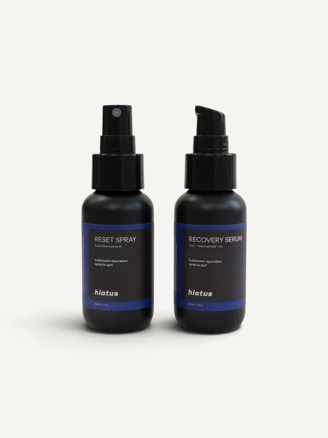 Post-Surf Skin Reset
